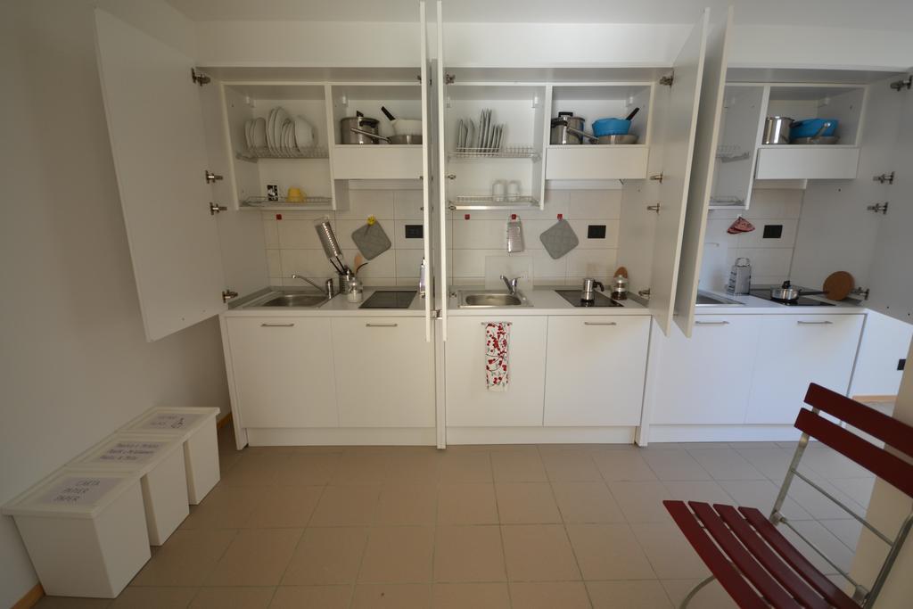 Casariga Panzió Comano Terme Szoba fotó